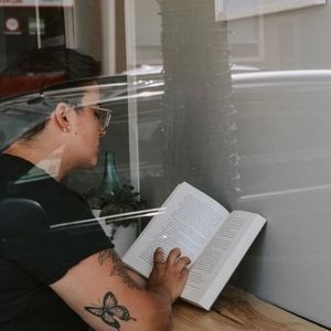 Meet your Posher, Ashley